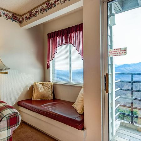 Smoky Mountains 2Br Condo Gatlinburg Esterno foto
