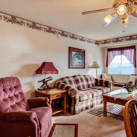 Smoky Mountains 2Br Condo Gatlinburg Esterno foto