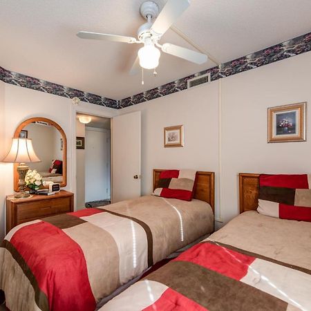 Smoky Mountains 2Br Condo Gatlinburg Esterno foto