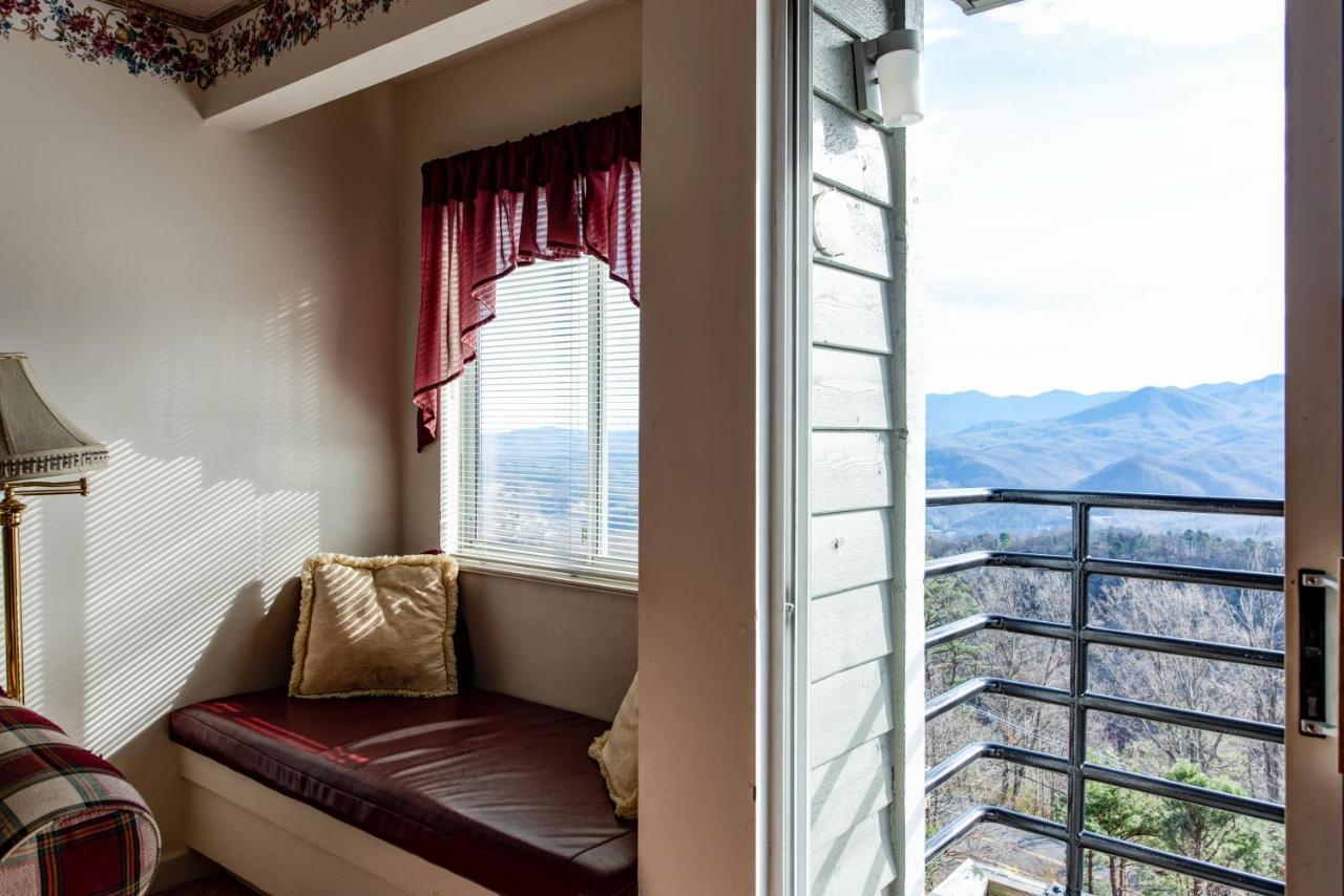 Smoky Mountains 2Br Condo Gatlinburg Esterno foto