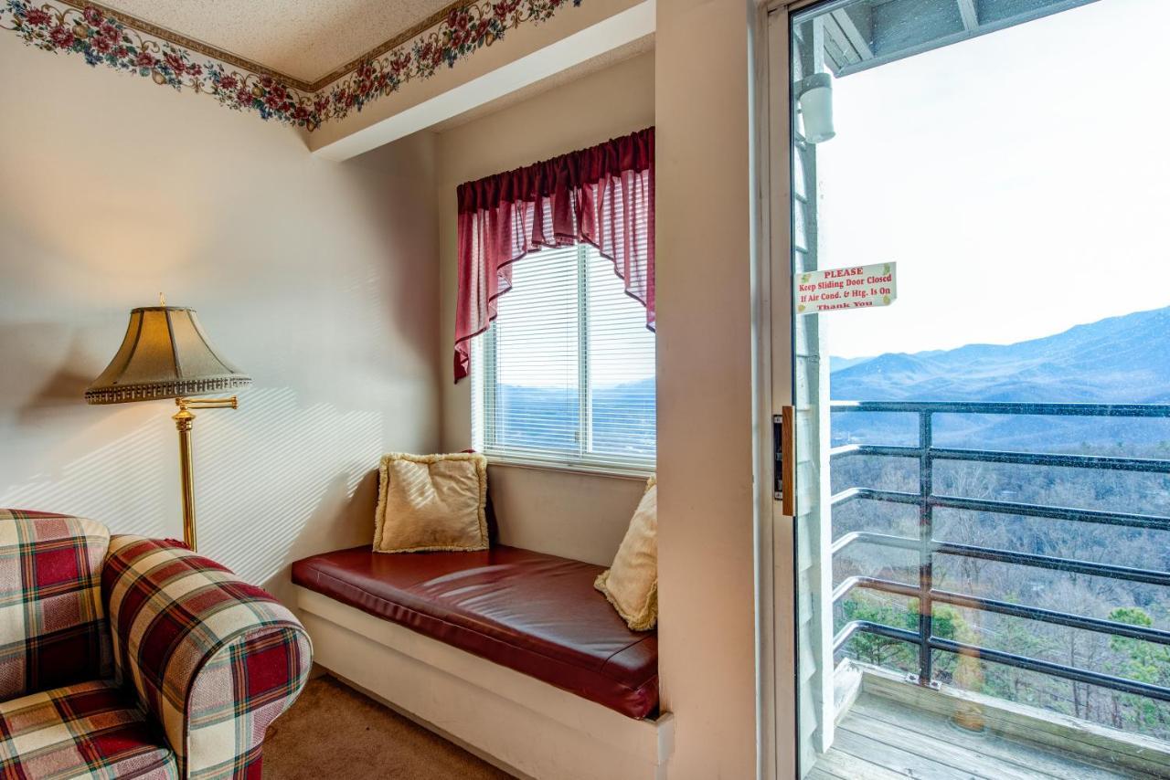 Smoky Mountains 2Br Condo Gatlinburg Esterno foto