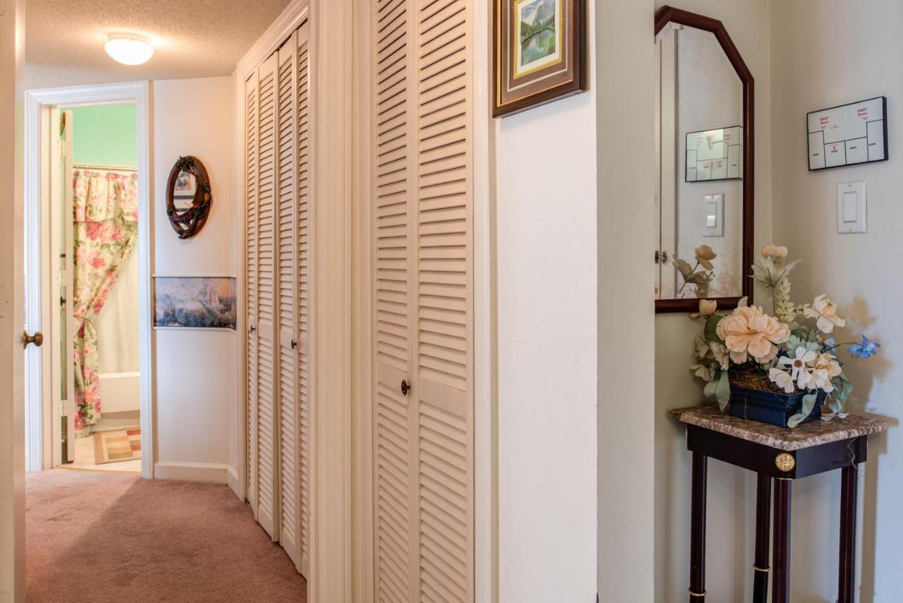 Smoky Mountains 2Br Condo Gatlinburg Esterno foto