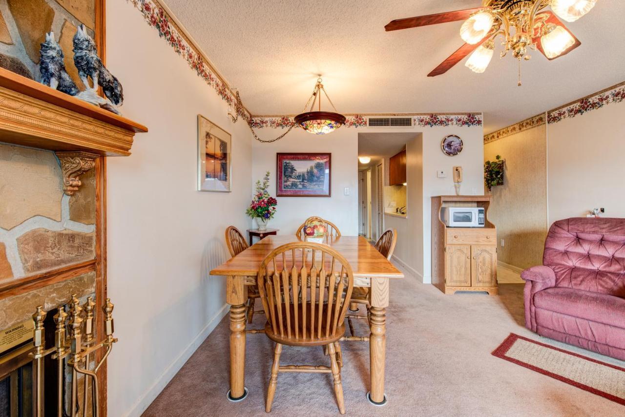 Smoky Mountains 2Br Condo Gatlinburg Esterno foto