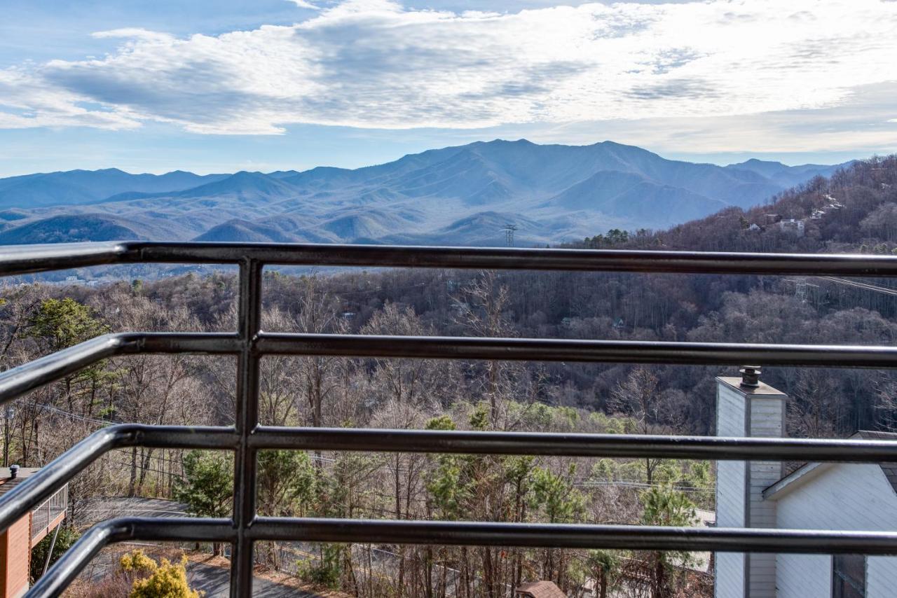 Smoky Mountains 2Br Condo Gatlinburg Esterno foto