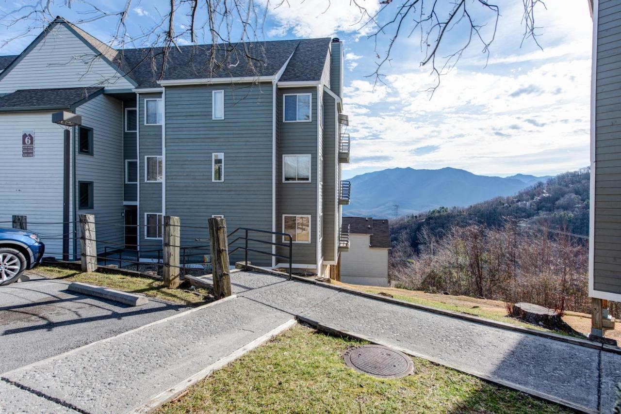 Smoky Mountains 2Br Condo Gatlinburg Esterno foto