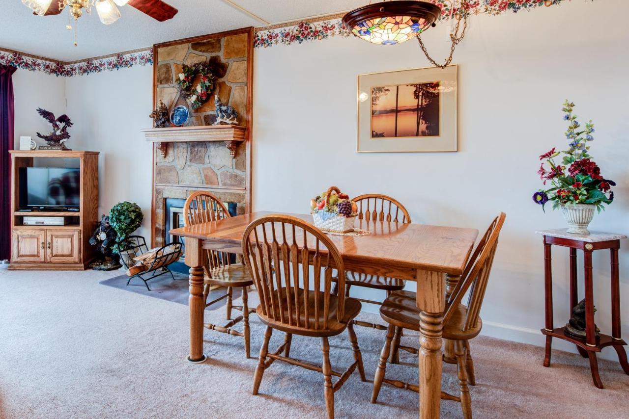 Smoky Mountains 2Br Condo Gatlinburg Esterno foto