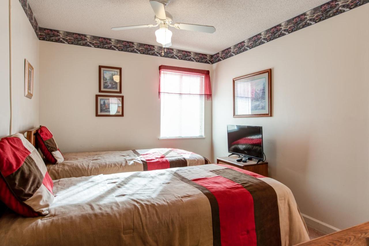 Smoky Mountains 2Br Condo Gatlinburg Esterno foto