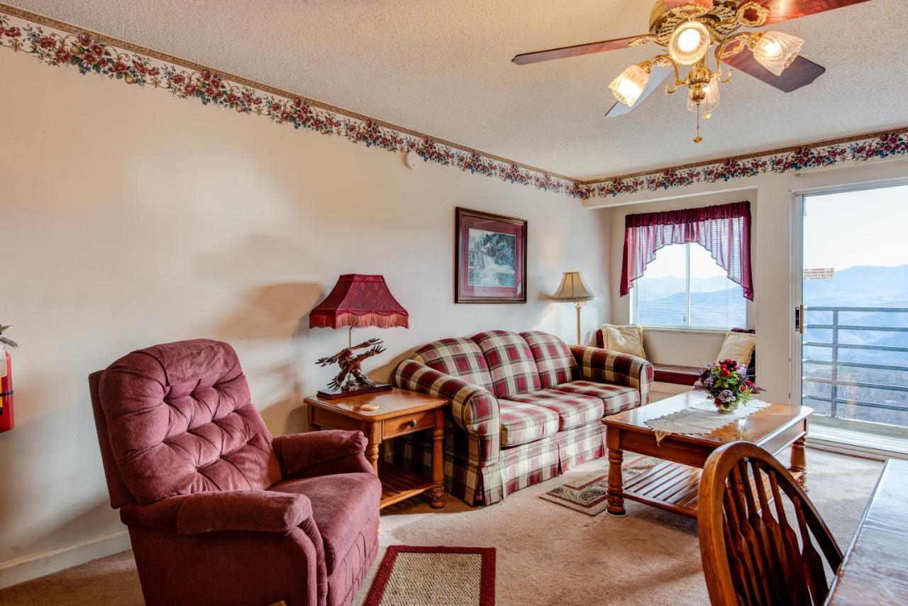 Smoky Mountains 2Br Condo Gatlinburg Esterno foto