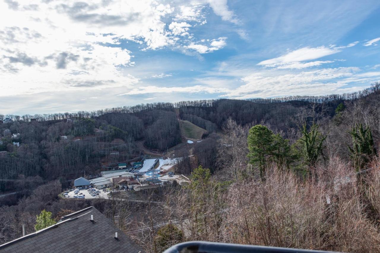 Smoky Mountains 2Br Condo Gatlinburg Esterno foto