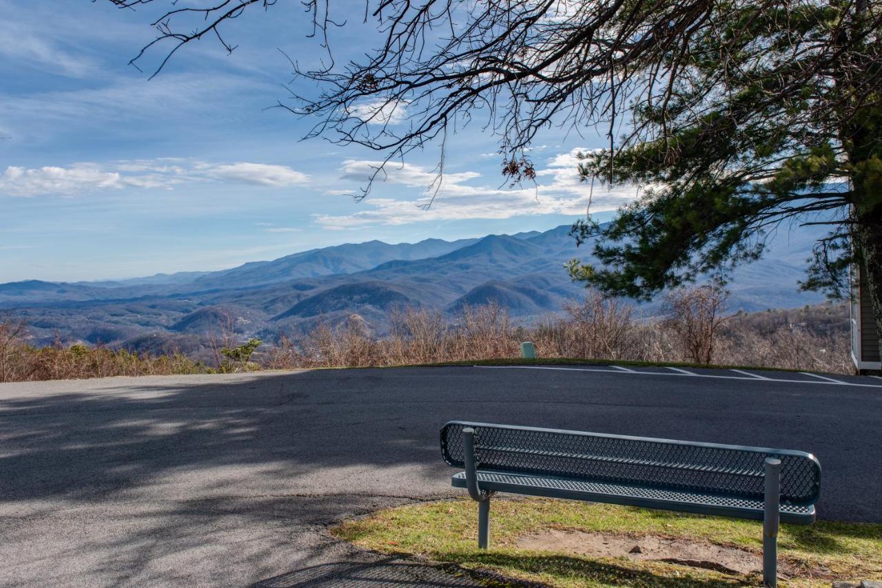 Smoky Mountains 2Br Condo Gatlinburg Esterno foto