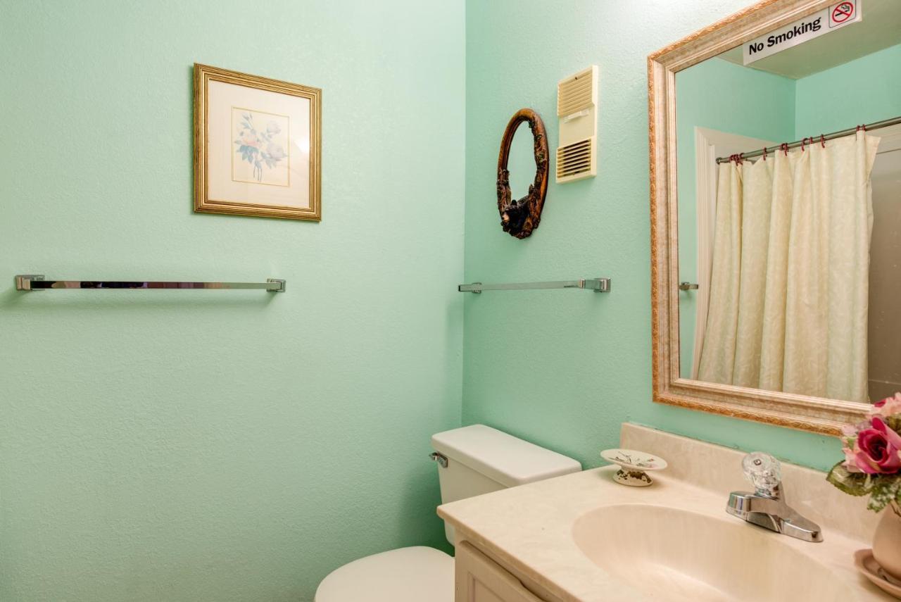 Smoky Mountains 2Br Condo Gatlinburg Esterno foto