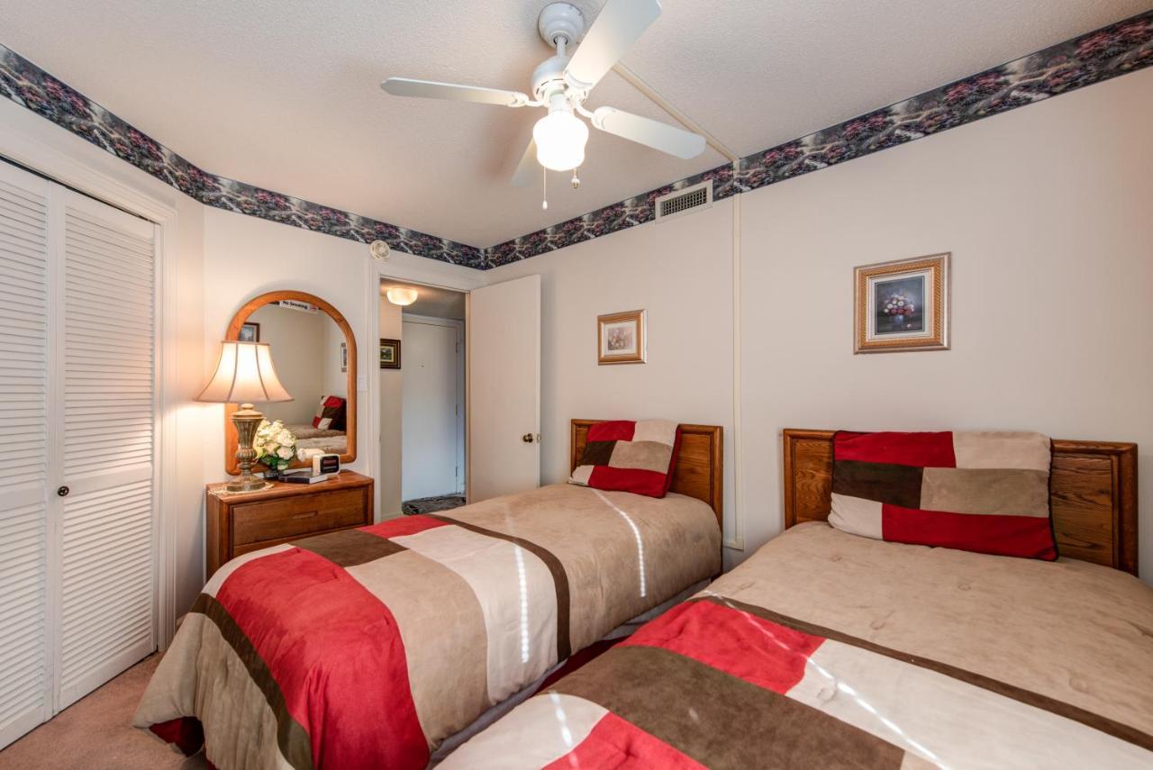 Smoky Mountains 2Br Condo Gatlinburg Esterno foto
