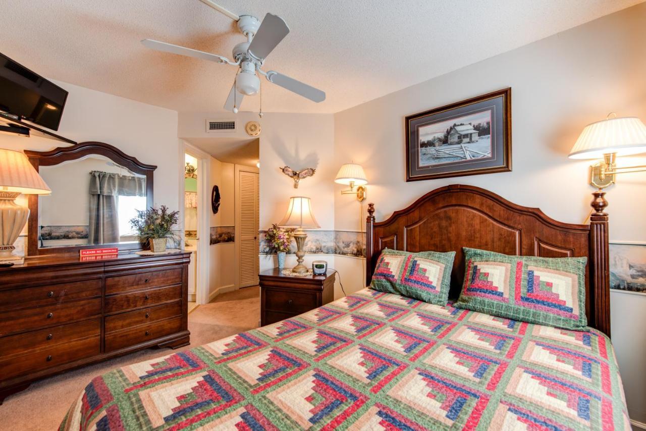 Smoky Mountains 2Br Condo Gatlinburg Esterno foto