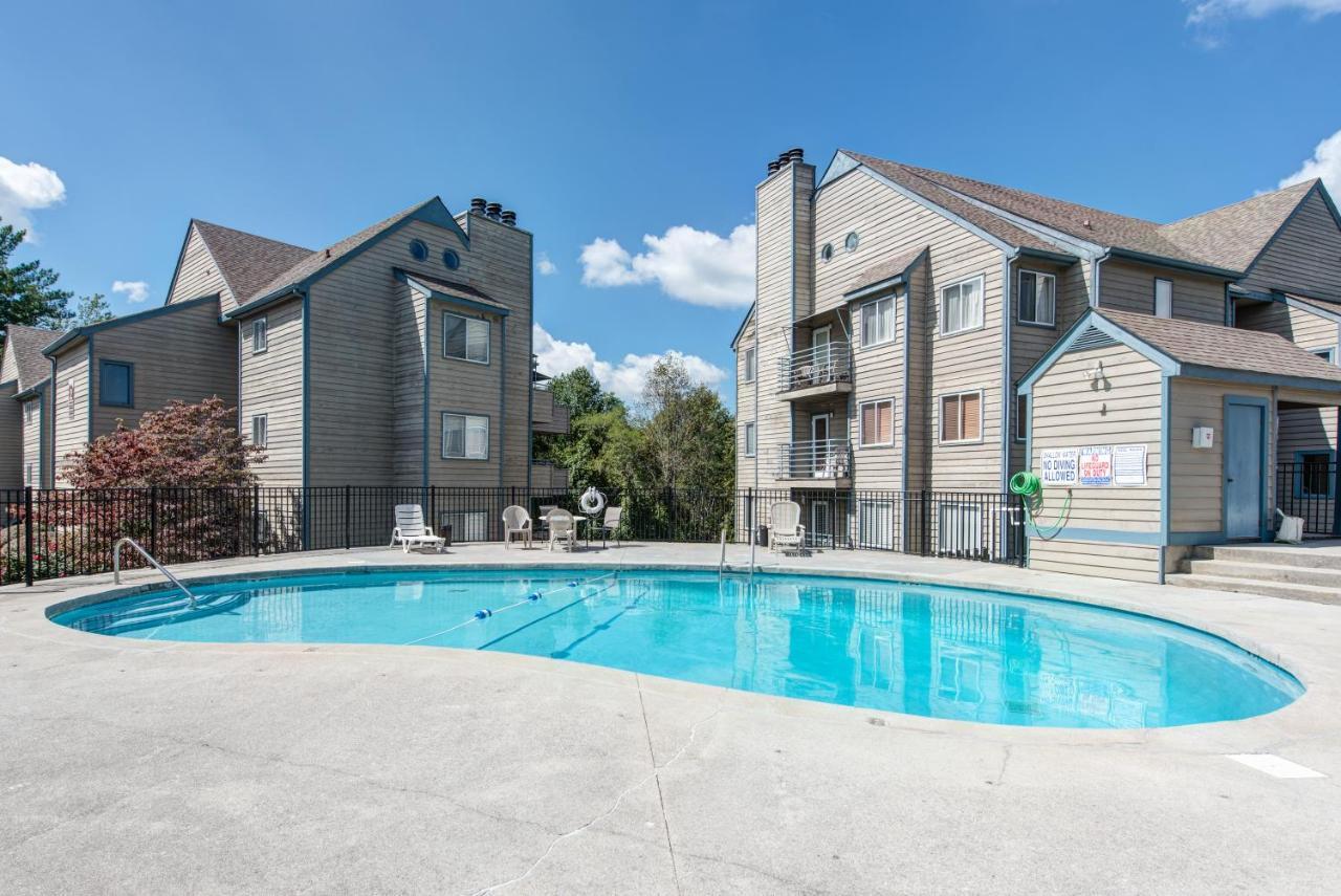 Smoky Mountains 2Br Condo Gatlinburg Esterno foto