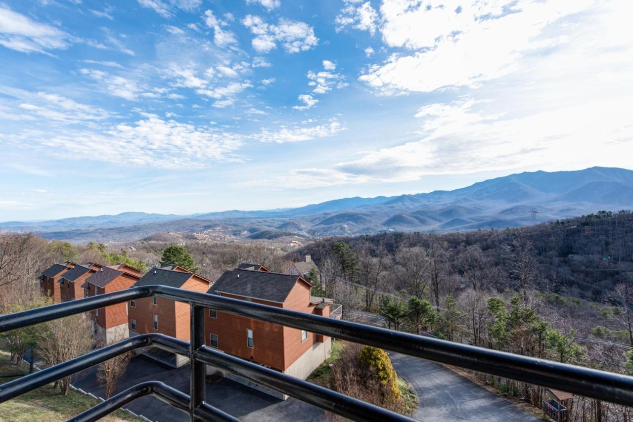 Smoky Mountains 2Br Condo Gatlinburg Esterno foto