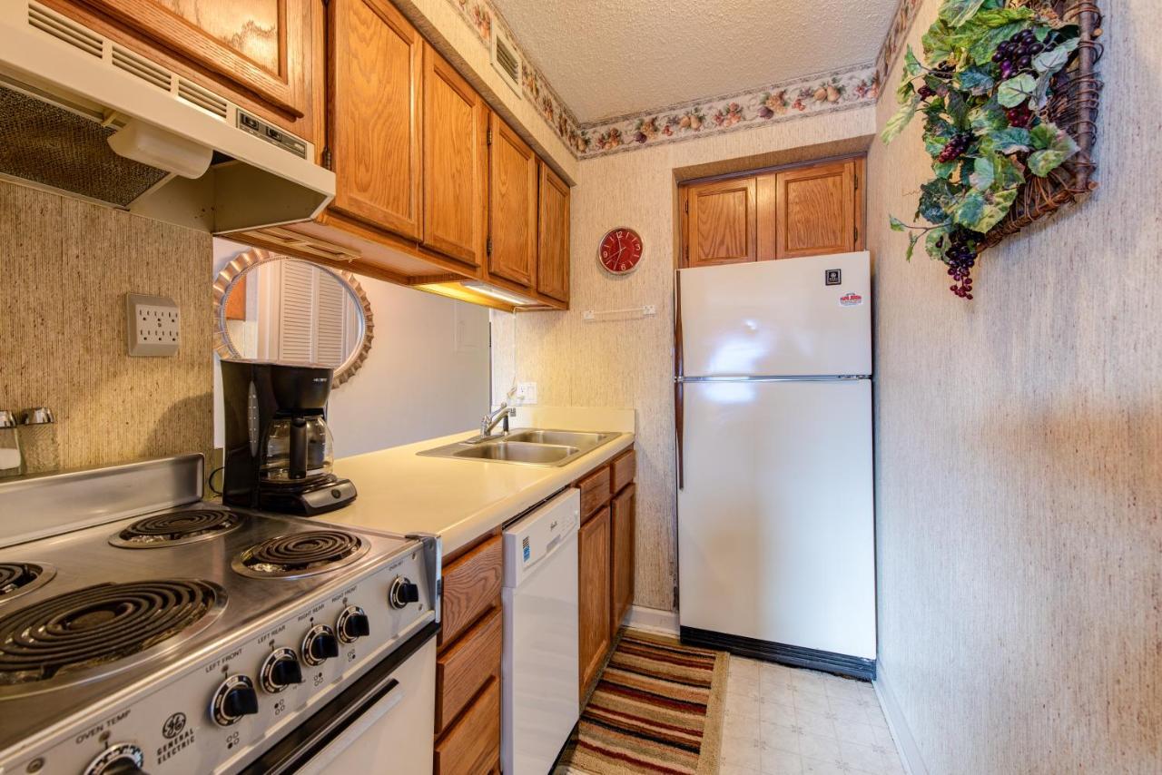 Smoky Mountains 2Br Condo Gatlinburg Esterno foto